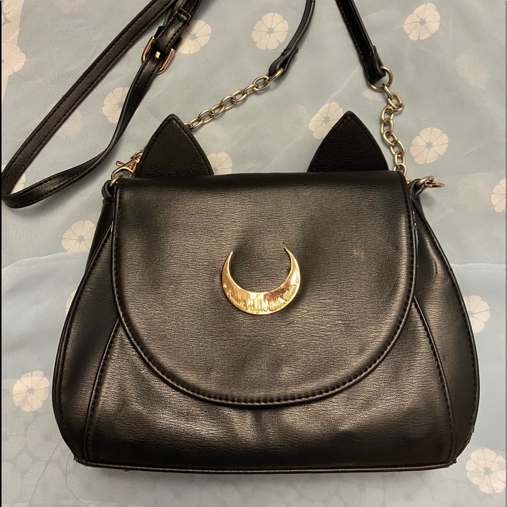 Sailormoon Bag